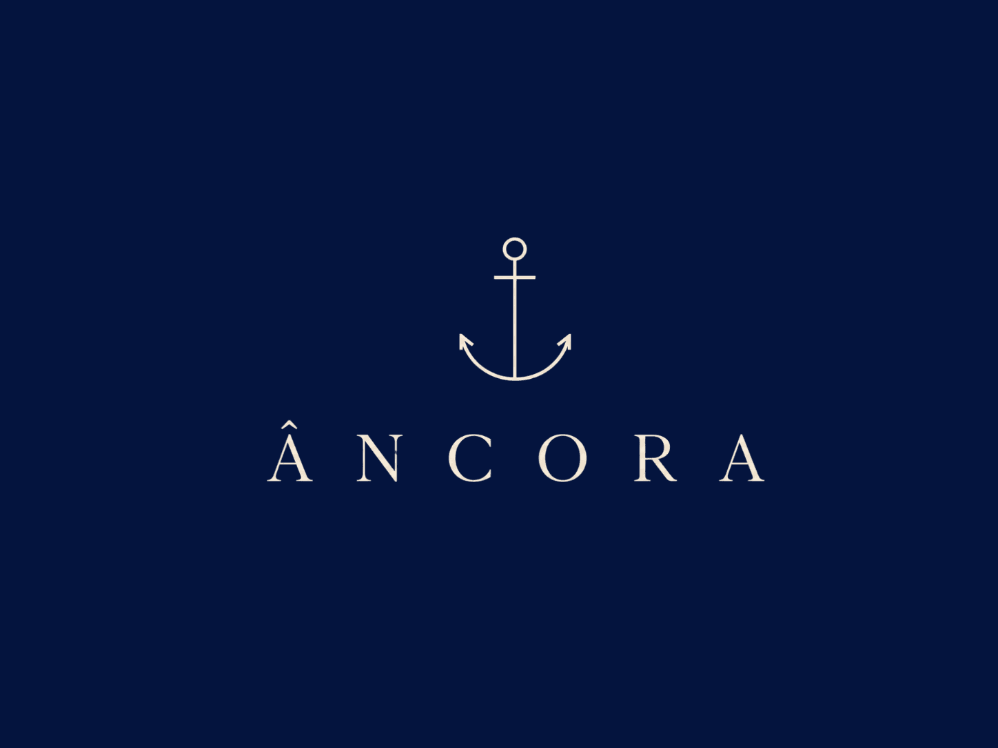 Âncora