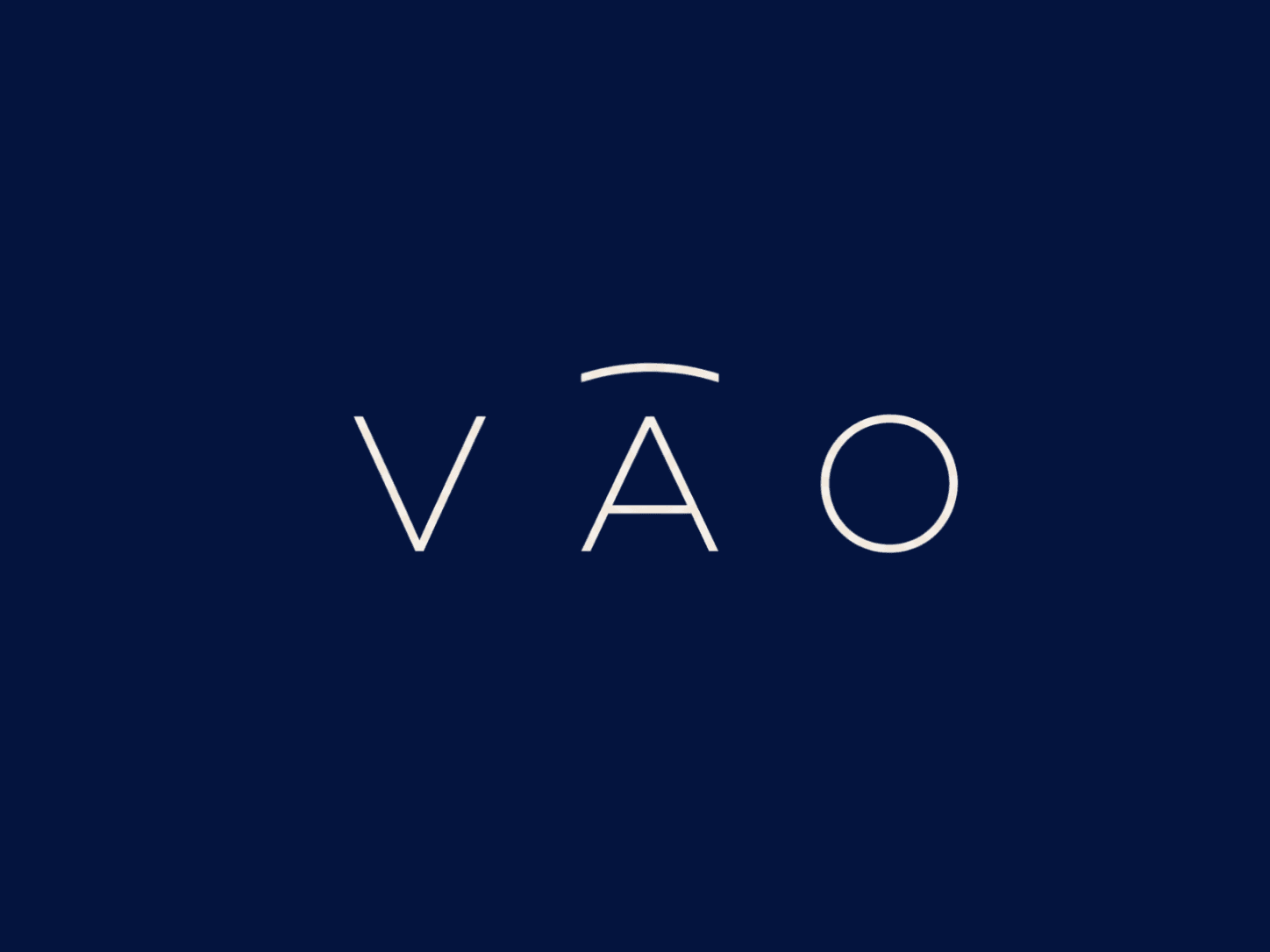 Vão